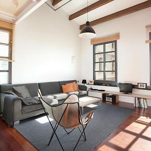 Duplex Appartement